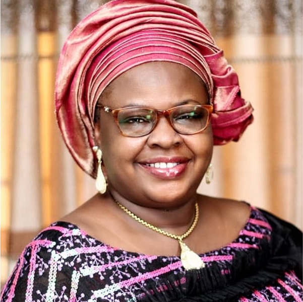 Dr Vivian Ozoekwe