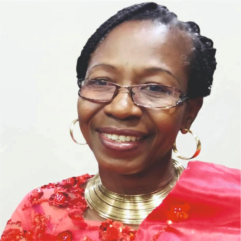 Dr Fakeye