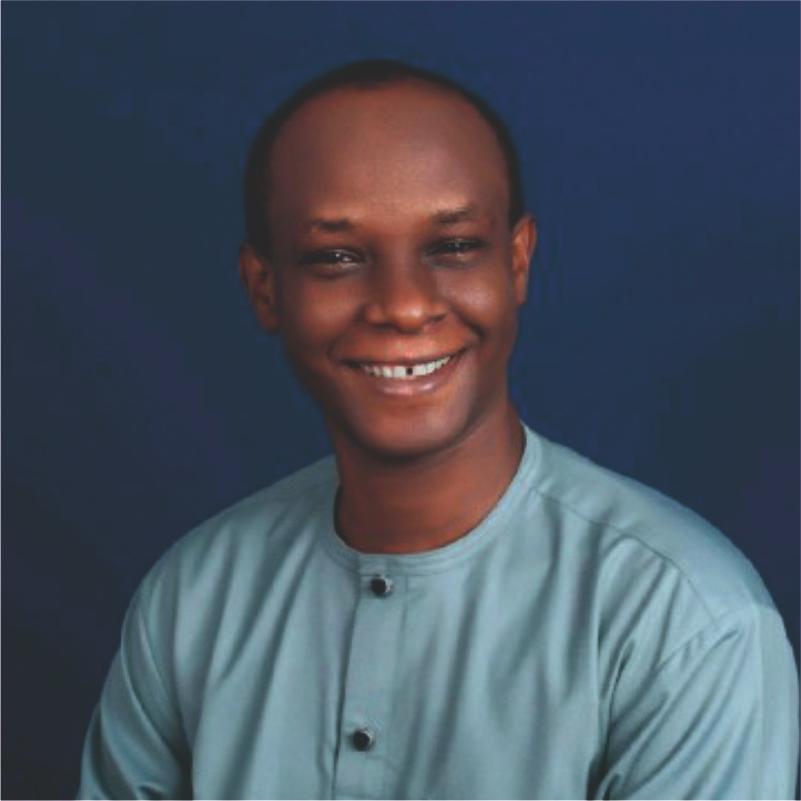 Professor Okechukwu