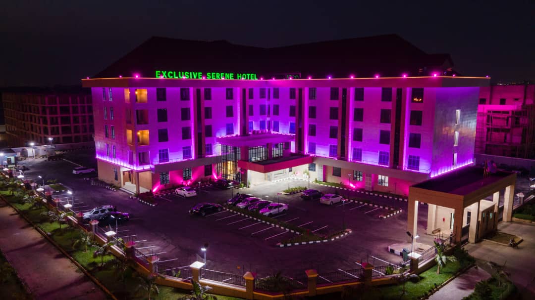 hotel